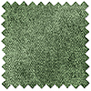 Florence Faux Suede, Hunter Green - Motorised Roman Blind